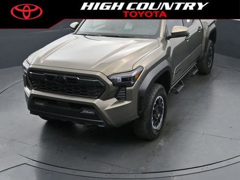 New 2026 Toyota Tacoma TRD Off-Road image 26