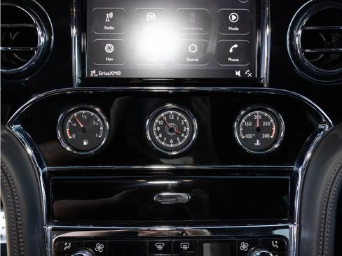 Certified 2020 Bentley Mulsanne image 43