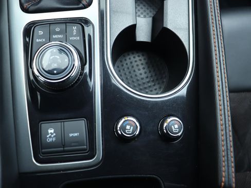 Used 2019 Nissan Maxima SR w/ Premium Package image 37