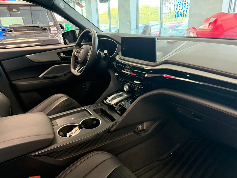 Used 2026 Acura MDX A-Spec AWD/4WD image 43