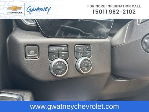 Used 2024 GMC Sierra 1500 SLT w/ SLT Premium Plus Package image 20