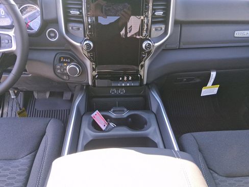 New 2026 RAM 1500 Big Horn image 12