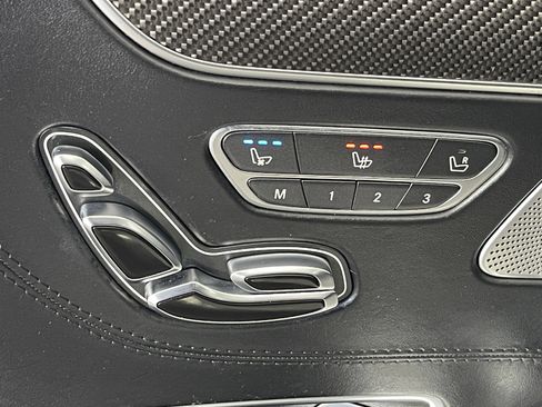Used 2015 Mercedes-Benz S 63 AMG 4MATIC Coupe image 16