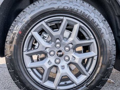 New 2025 Ford Bronco Sport Big Bend image 9