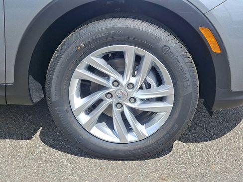New 2025 Buick Envista Preferred w/ Convenience I Package image 7
