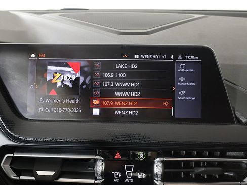 Used 2023 BMW 228i Gran Coupe FWD image 44