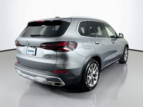 Used 2026 BMW X5 xDrive40i w/ Climate Comfort Package AWD/4WD image 6