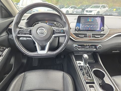 Used 2021 Nissan Altima 2.5 SL image 11