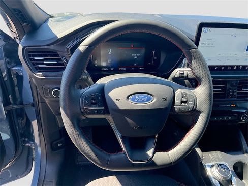 Used 2024 Ford Escape ST-Line w/ Tech Pack #1 image 11