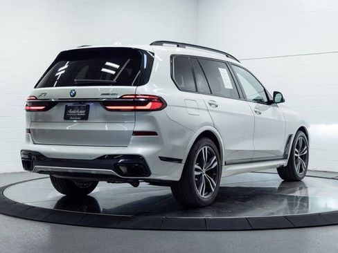 Certified 2023 BMW X7 xDrive40i w/ M Sport Package image 10