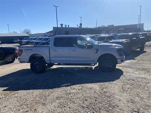 New 2025 Ford F150 Tremor w/ Bed Utility Package image 22
