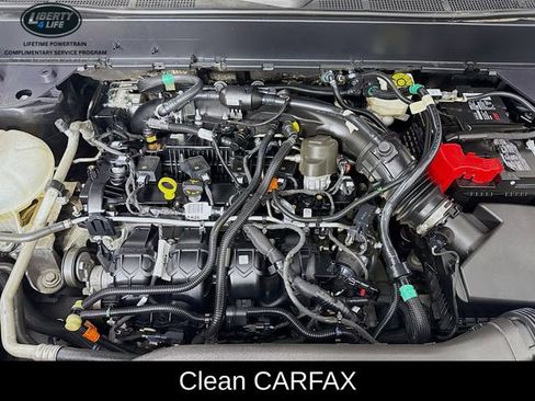 Used 2024 Ford Maverick XL image 27