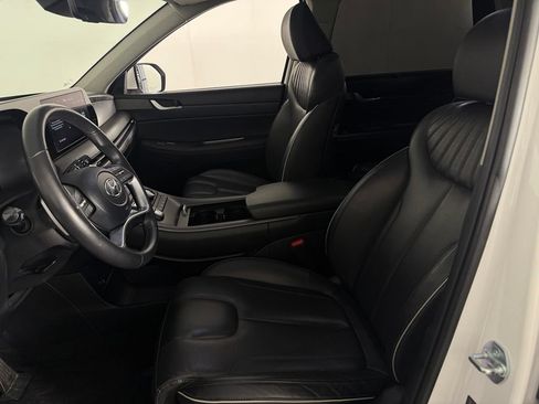 Used 2023 Hyundai Palisade Limited FWD image 23