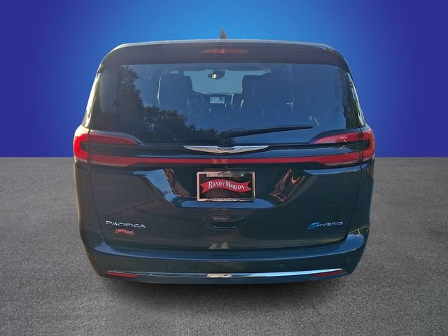 Used 2024 Chrysler Pacifica Limited FWD image 5