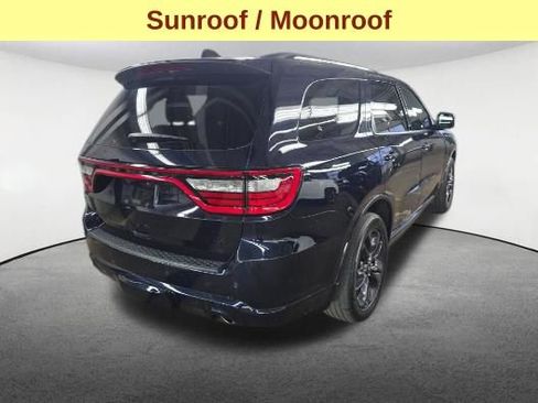 Used 2024 Dodge Durango R/T AWD/4WD image 5