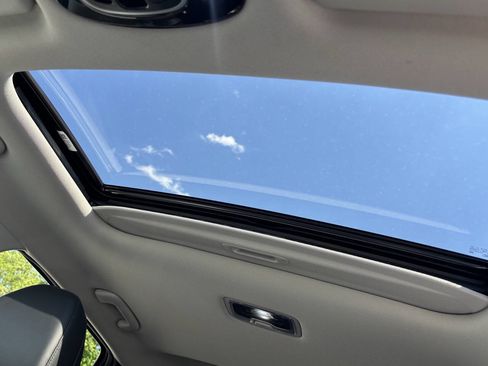 Used 2023 Hyundai Tucson SEL w/ Convenience Package AWD/4WD image 16