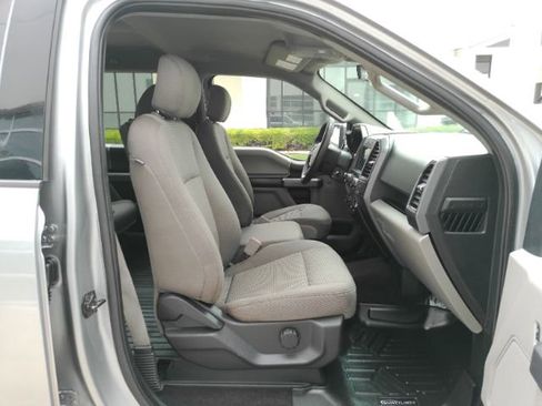 Used 2020 Ford F150 XLT AWD/4WD image 20