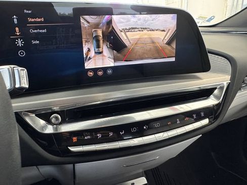 Used 2024 Cadillac Lyriq Sport w/ LPO, Floor Liner Package RWD image 9