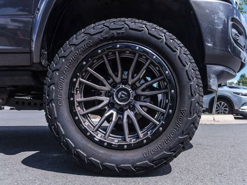 Used 2020 RAM 2500 Laramie AWD/4WD image 35