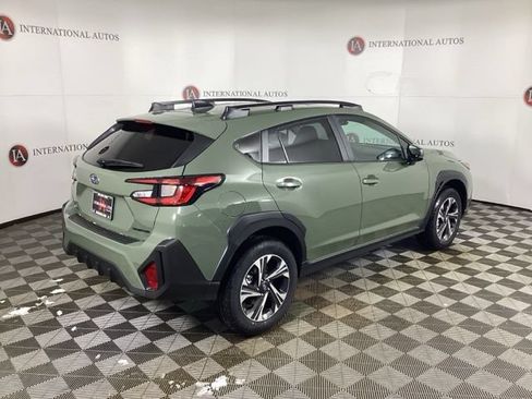 Certified 2026 Subaru Crosstrek 2.5i Premium AWD/4WD image 5