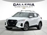 Used 2023 Nissan Kicks SV w/ Interior Electronics Package image 2