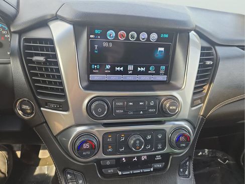 Used 2018 Chevrolet Tahoe Premier image 16