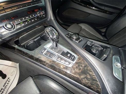 Used 2014 BMW 650i Gran Coupe xDrive image 20