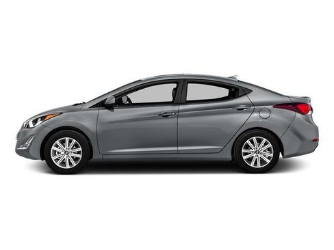 Used 2016 Hyundai Elantra SE w/ Option Group 02 image 6