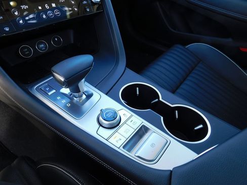 Used 2026 Genesis G70 2.5T Prestige image 24