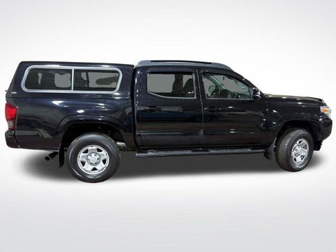 Certified 2021 Toyota Tacoma SR image 3
