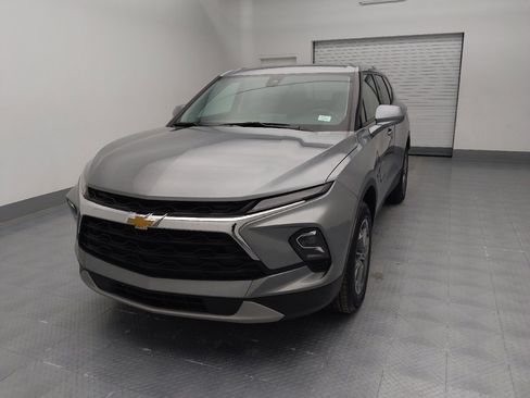 Used 2023 Chevrolet Blazer LT w/ Driver Confidence Package image 15