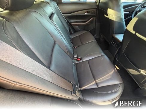 Certified 2025 MAZDA CX-30 AWD 2.5 S w/ Premium Package image 14