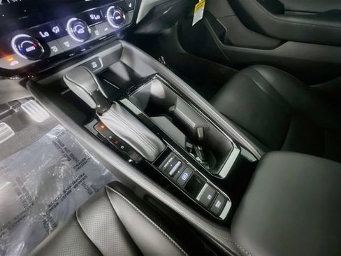 Used 2026 Honda Accord Sport image 25