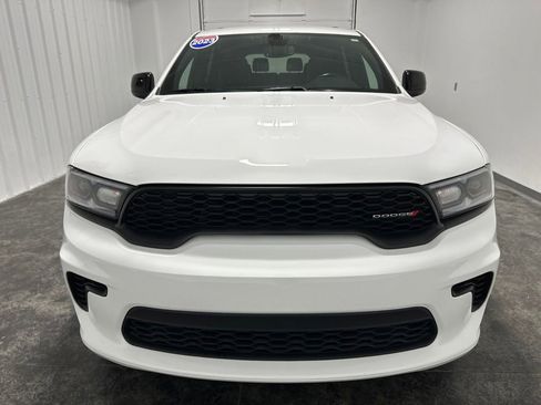 Used 2023 Dodge Durango GT w/ Blacktop Package AWD/4WD image 2