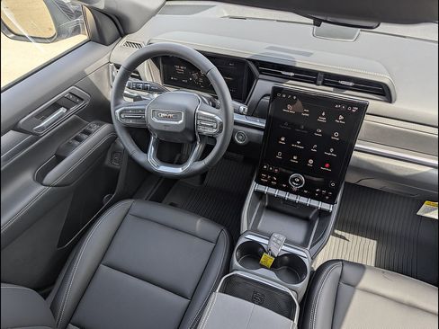 New 2027 GMC Terrain Elevation w/ Elevation Premium Package AWD/4WD image 17