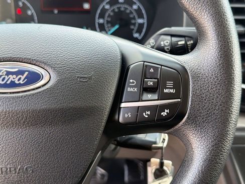 Used 2024 Ford Transit 350 XLT RWD image 16