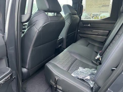 New 2026 Toyota Tacoma TRD Off-Road image 15