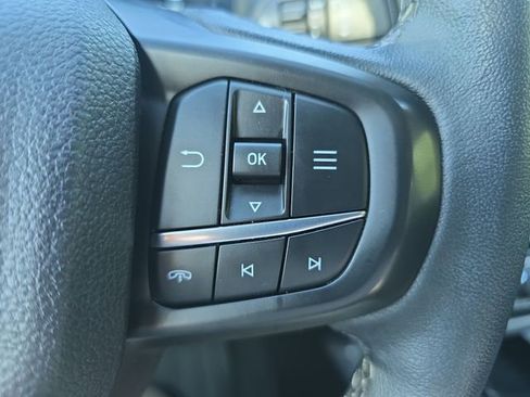 Certified 2024 Ford Ranger Lariat w/ FX4 Off-Road Package AWD/4WD image 26