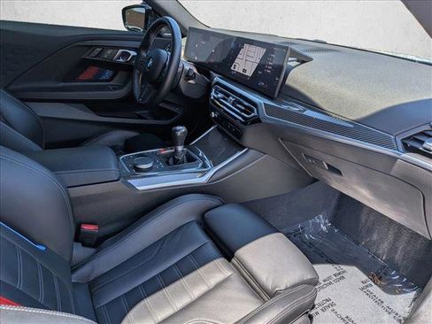 Used 2024 BMW M2 w/ Lighting Package RWD image 27