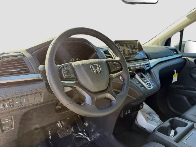 New 2027 Honda Odyssey EX-L image 9