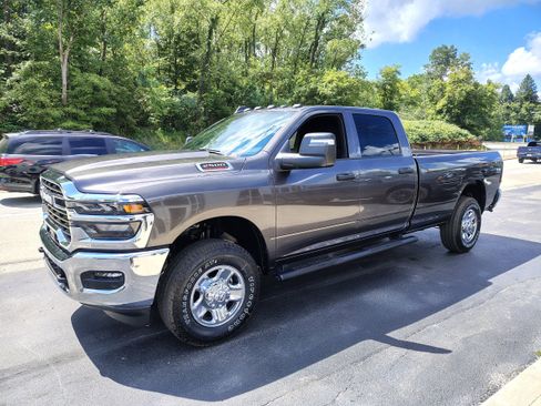 New 2026 RAM 2500 Tradesman image 6