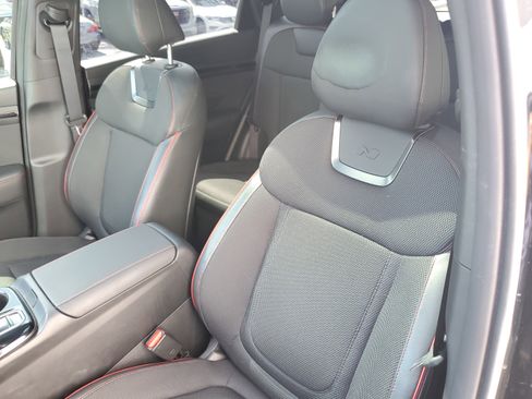 Used 2024 Hyundai Tucson N Line image 22