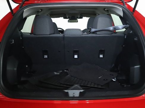 Certified 2024 Subaru Impreza 2.0i image 29