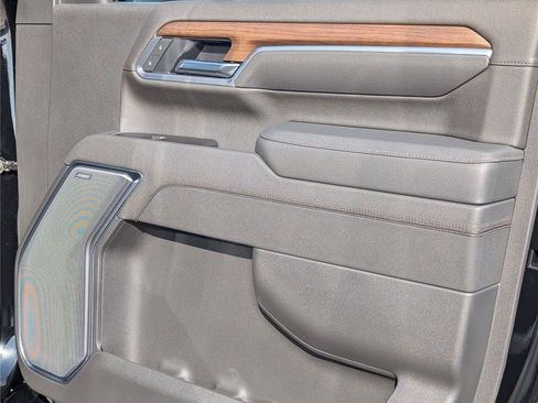 New 2026 Chevrolet Silverado 3500 High Country w/ High Country Premium Package AWD/4WD image 52