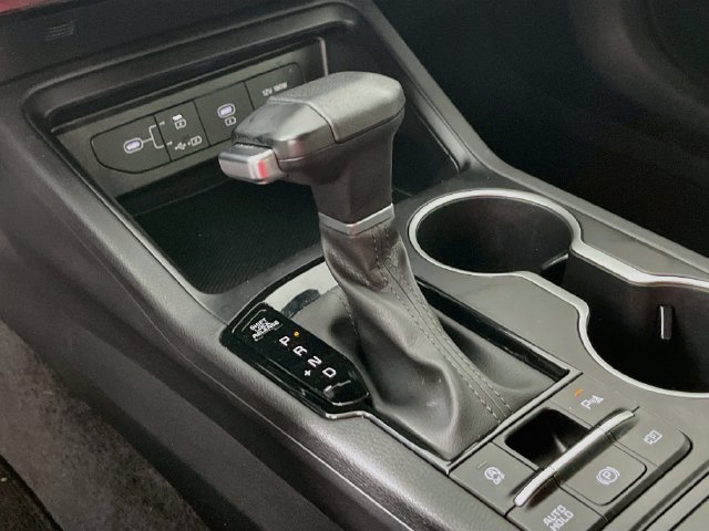 Used 2026 Kia K5 LXS FWD image 17
