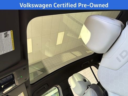 Certified 2022 Volkswagen ID.4 Pro S image 18