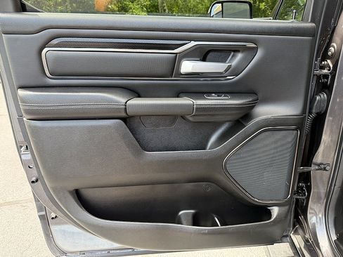 Used 2024 RAM 1500 Rebel w/ Rebel Level 2 Equipment Group AWD/4WD image 28