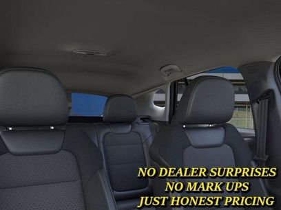 New 2026 Chevrolet Trax LT w/ Driver Confidence Package