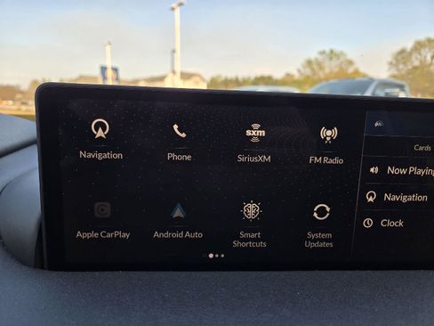 Used 2025 Acura TLX w/ Technology Package image 29