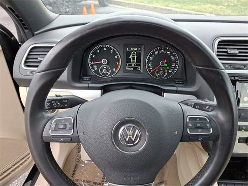 Used 2014 Volkswagen Eos Komfort image 17